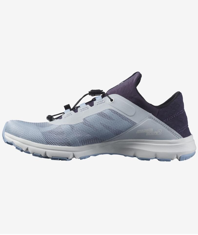 Salomon Amphib Bold 2 Kadın Su Ayakkabı Mavi