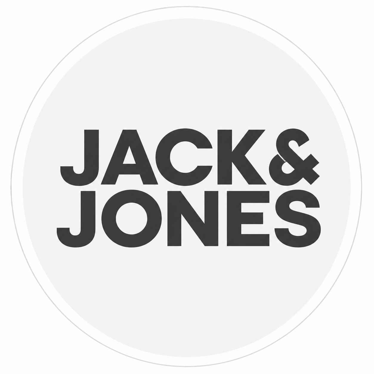 JACK & JONES